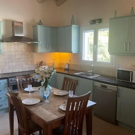Villa Oleander