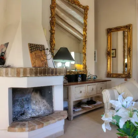 Oleander Villa