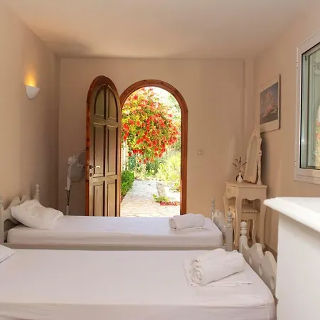 Villa Oleander *
