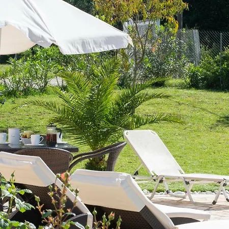 Villa Oleander *