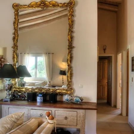 Villa Oleander *